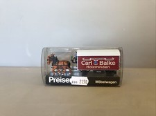 Preiser | Modell H0 |