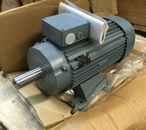 Vem thurm elektromotor - vem,