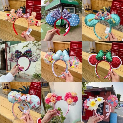 Disney parks prinzessin party - parks,