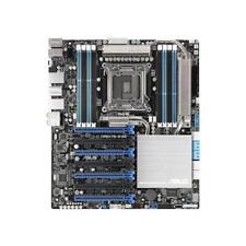 ASUS P9X79-E WS Intel X79 Mainboard ATX Sockel 2011   #110768