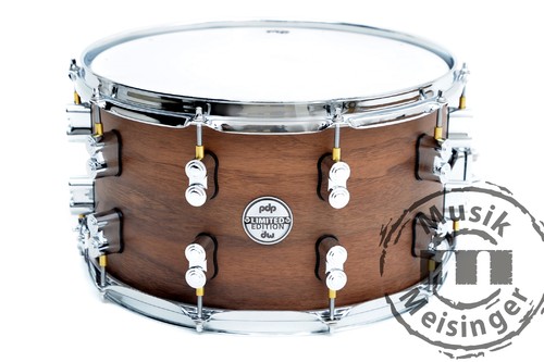 Pdp 14x8 snare satin - 14x8,