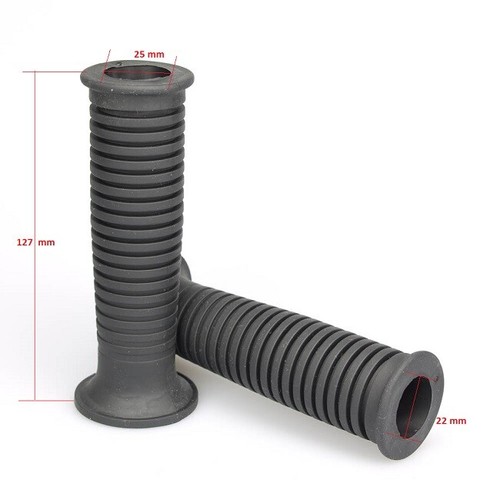 Griffgummi 22mm für bmw 650 - für, f