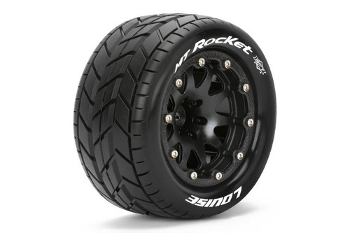 Louise arrma 4x4 rocket mft - 4x4,