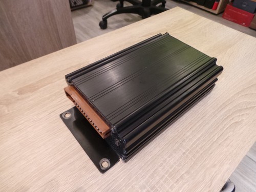 Verstärker endstufe bose - endstufe,