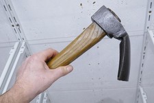 Alte tolle Runddechsel