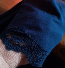 NEU Damen Nachthemd Gr.44/46