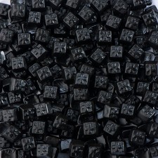 de Bron Menthol Kruisdrop Lakritz Kreuz Zuckerfrei 1 KG