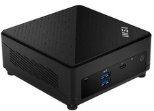 Msi Microstar PC MSI CUBI 5