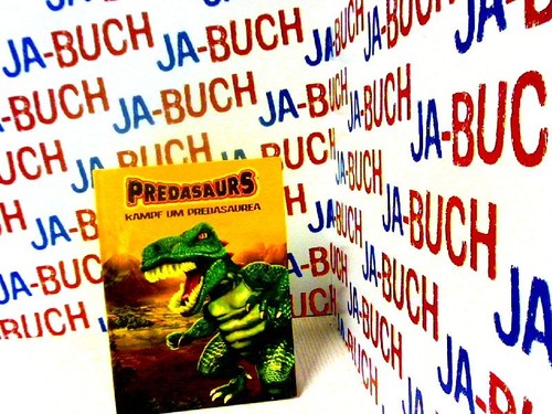 Predasaurs kampf um - predasaurs.,