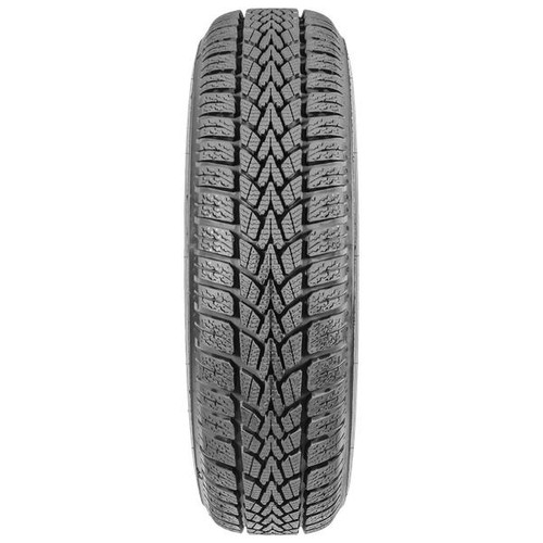 Winterreifen dunlop - 2x,