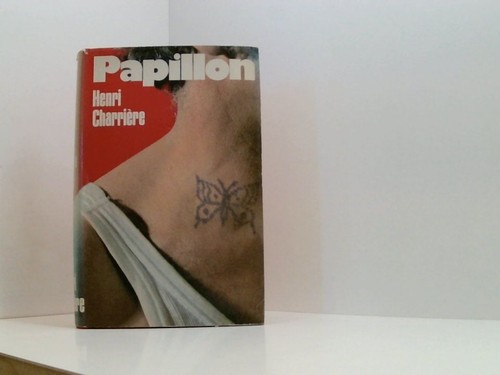 Papillon henri charriere - papillon,