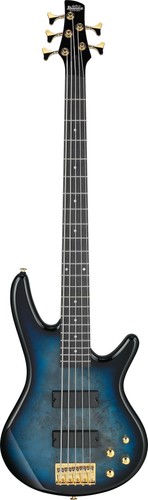 Ibanez gsr205pc tmu gio serie - ibanez, gio-serie