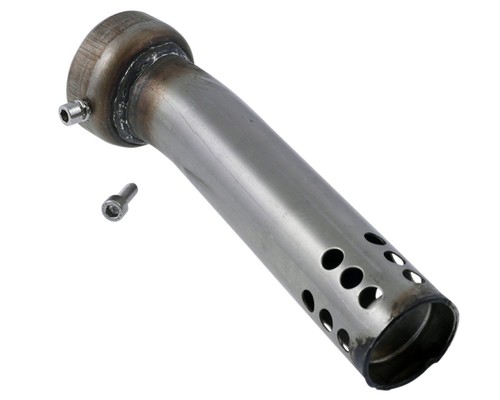 Auspuff ixil noise killer - auspuff,