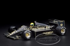 Werk83 1/18 Lotus 97T John