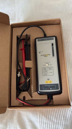 Testec 9110 aktiver - -,