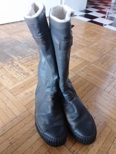 RAR: G-Star RAW Stiefel *Girder Agit* in Größe 39 Schneestiefel Industrial style