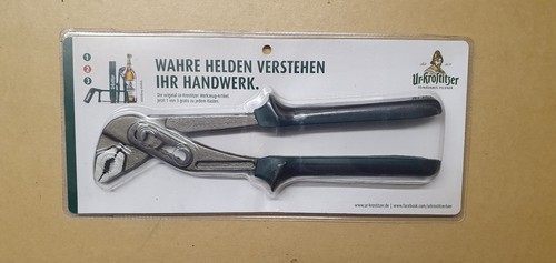 Krostitzer - ur,