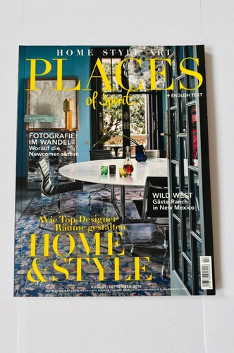 Home style places - style,,