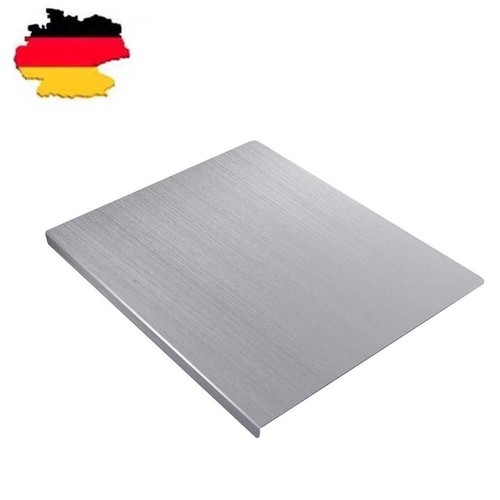 Extra groß edelstahl - extra,