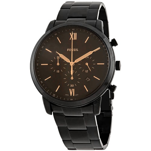Fossil neutra chronograph - neutra,