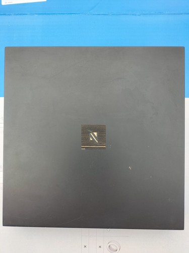 Nespresso kaffee coffee box - nespresso,