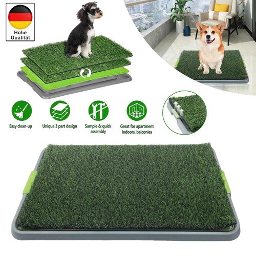 Welpentoilette hundetoilette - welpentoilette,