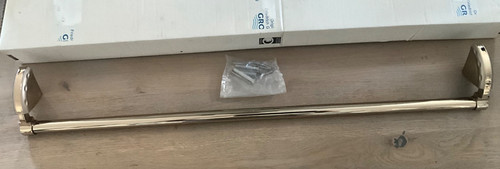 Grohe sentosa handtuchhalter - sentosa,