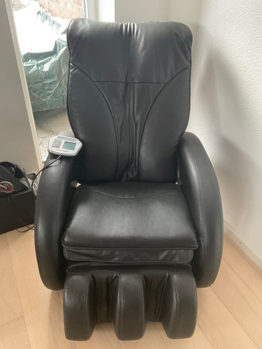Brainlight profi massagesessel - profi,