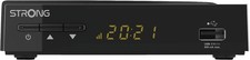 Strong Set Top Box Receiver
