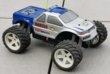 RC Mini Buggy Monstertruck 2Air Huan HQ710 4WD 1:18