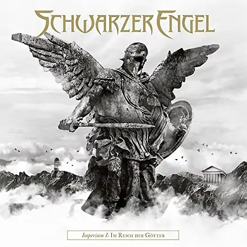 Schwarzer engel imperium - -,