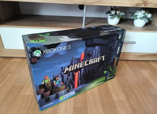 Microsoft xbox one limited - s,