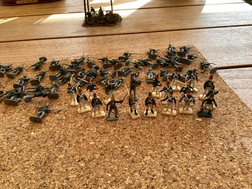 Modelbau figuren - modelbau, 1/72