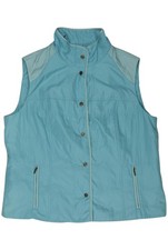 Bonita Weste Damen ärmellose