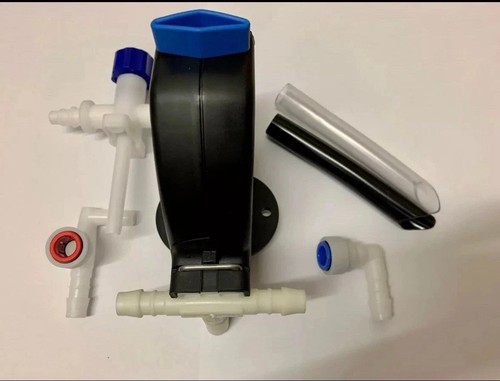 Truma trumatic ablassventil - trumatic, /