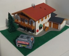 Kibri HO 8075 Wohnhaus  mit