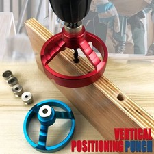 Holzbearbeitung Bohrloch