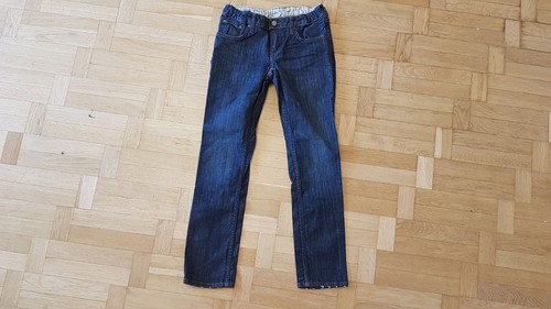140 m logg jeans - 140,