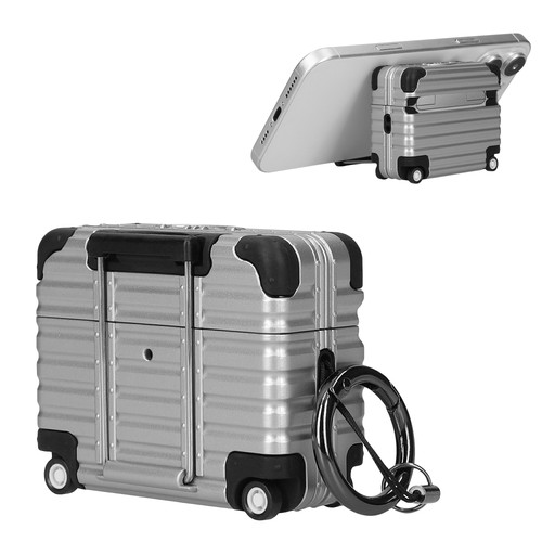 Kopfhörer case mit - kopfhörer,