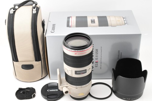 Neuwertig mit box canon - [neuwertig,