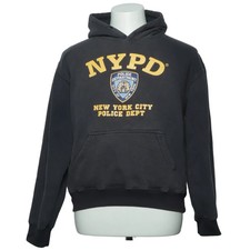 NYPD, Kapuzenpullover