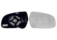 Spiegelglas Außenspiegel