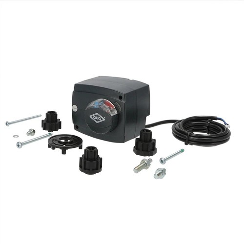Oeg universal stellantrieb - oeg,