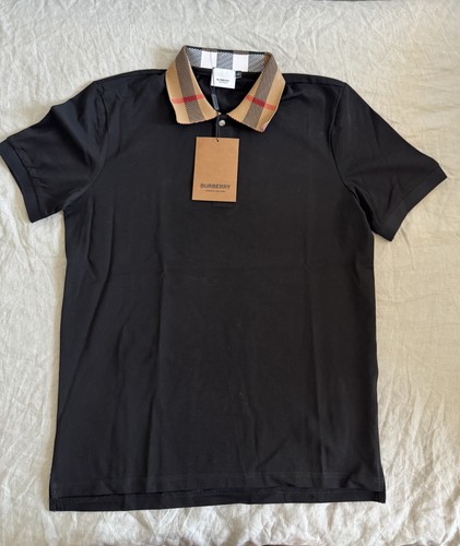 Polo burberry - polo,