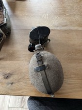 Feldflasche Wasserflasche M31 Wehrmacht 2. Weltkrieg CF42