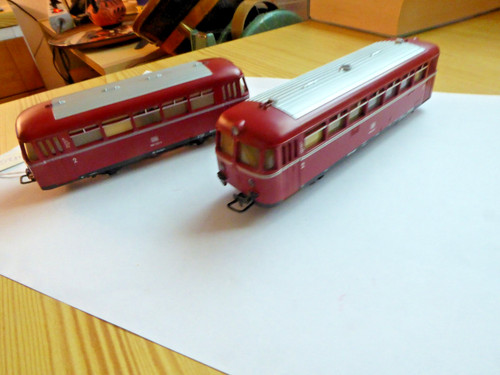 Märklin spur 3016 - märklin, h0