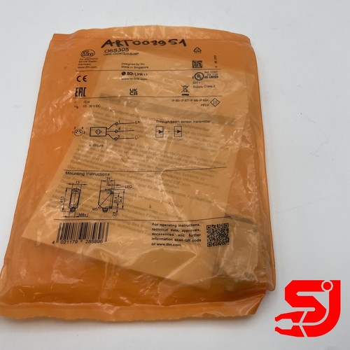 Ifm 06e309 efector - 06e309,