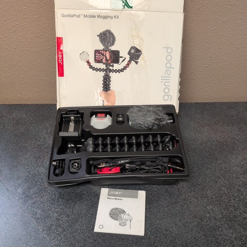 Joby gorillapod mobile - gorillapod,