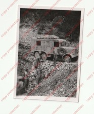 original Foto, Afrikakorps