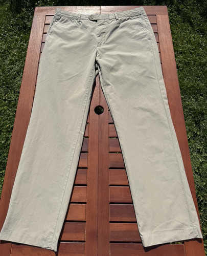 Dockers chino khaki herren - dockers,